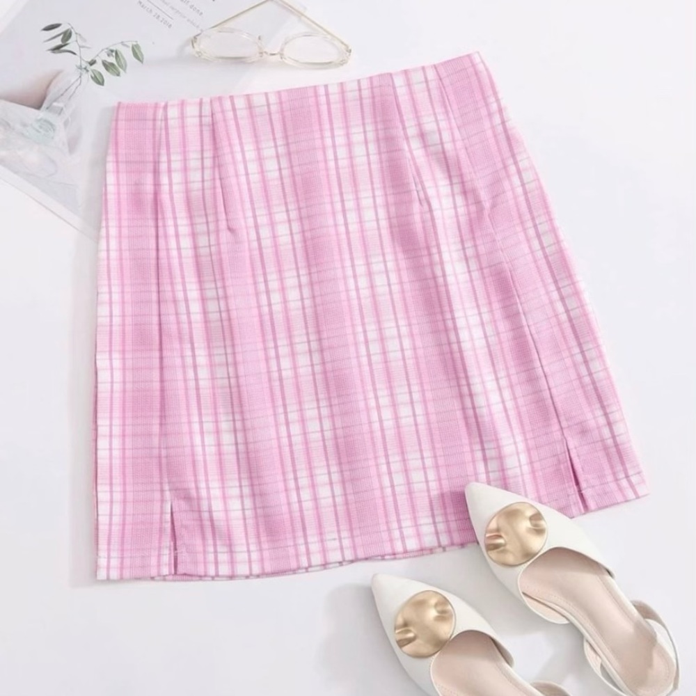 Shein Skirt